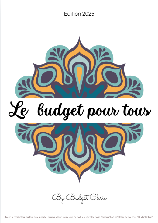 Le budget pour tous 2025